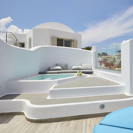 Margo Houses Vóthon Dış mekan fotoğraf