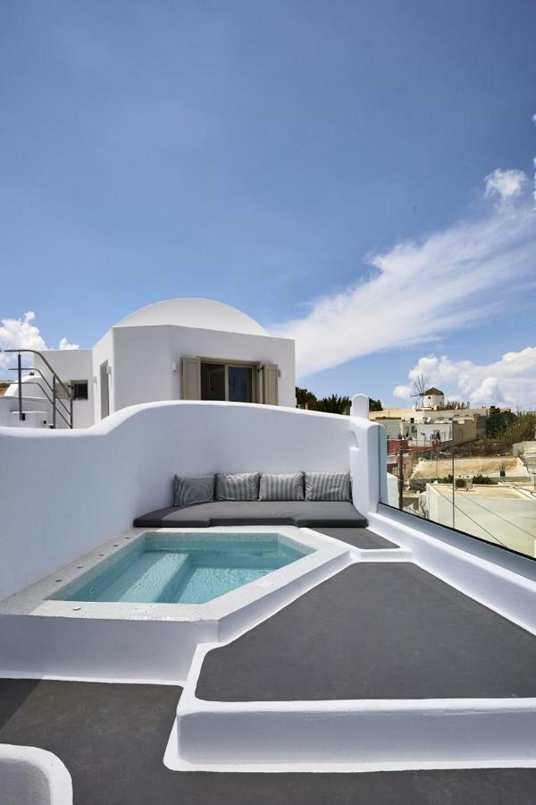 Margo Houses Vóthon Dış mekan fotoğraf