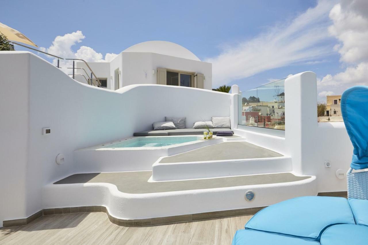 Margo Houses Vóthon Dış mekan fotoğraf