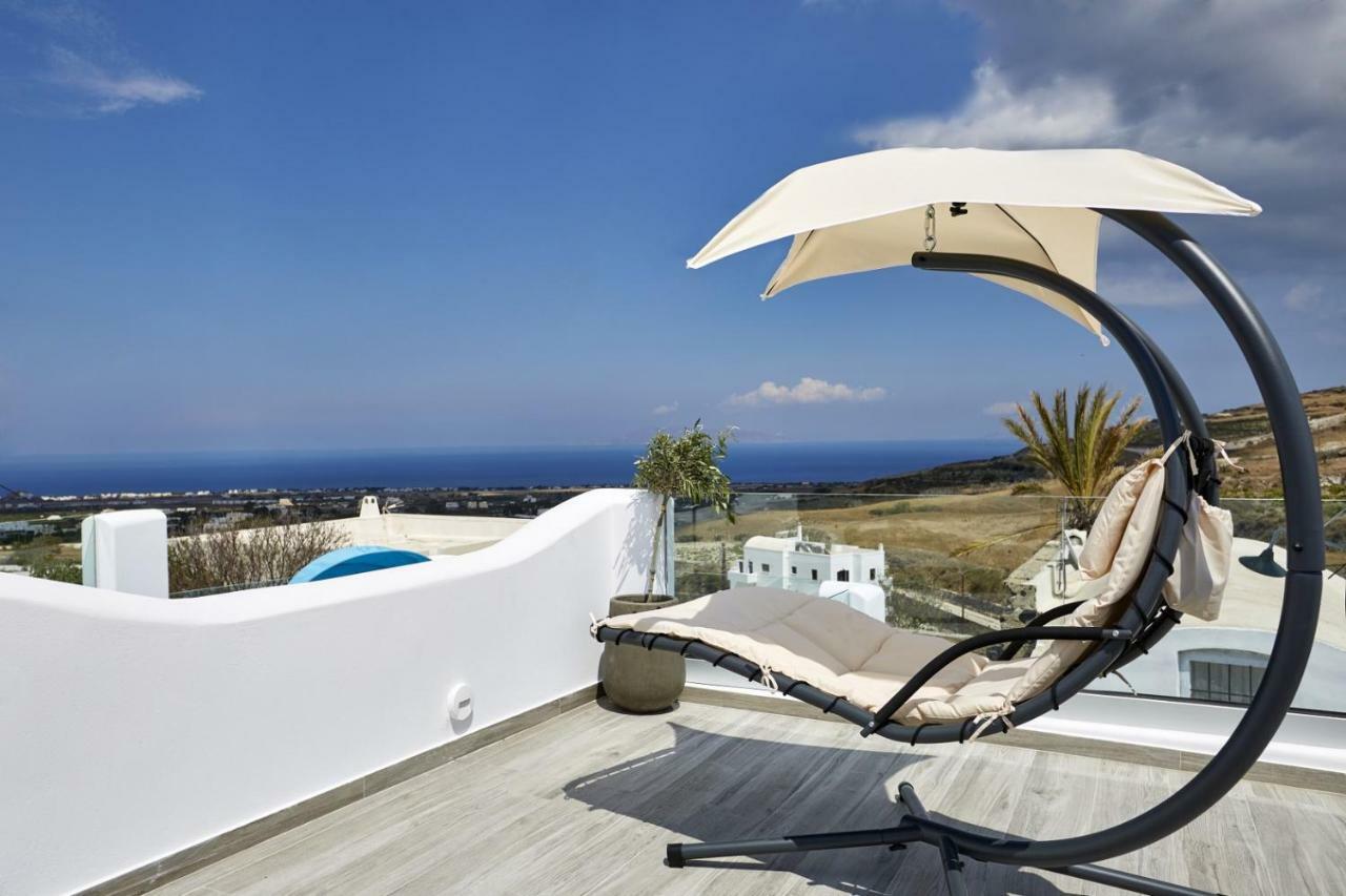 Margo Houses Vóthon Dış mekan fotoğraf
