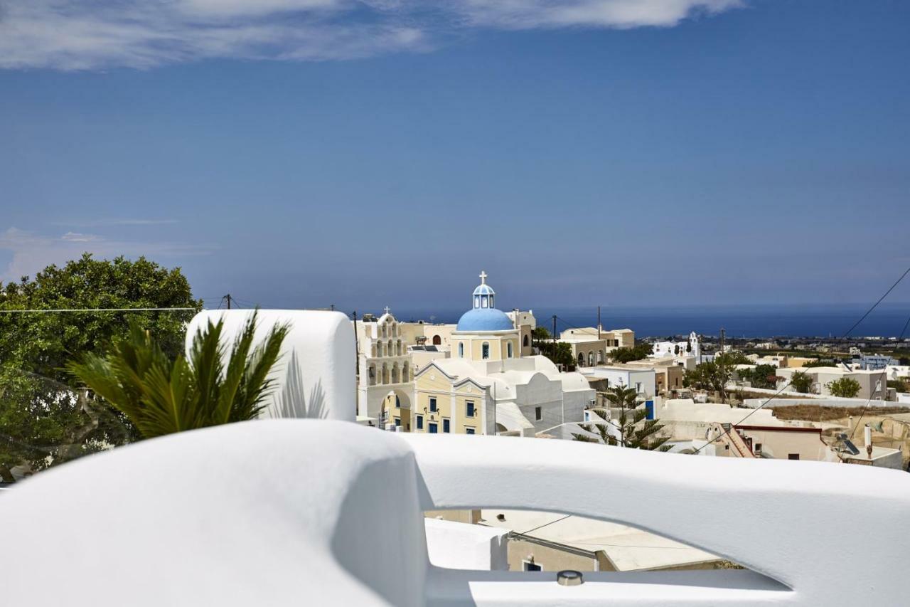 Margo Houses Vóthon Dış mekan fotoğraf