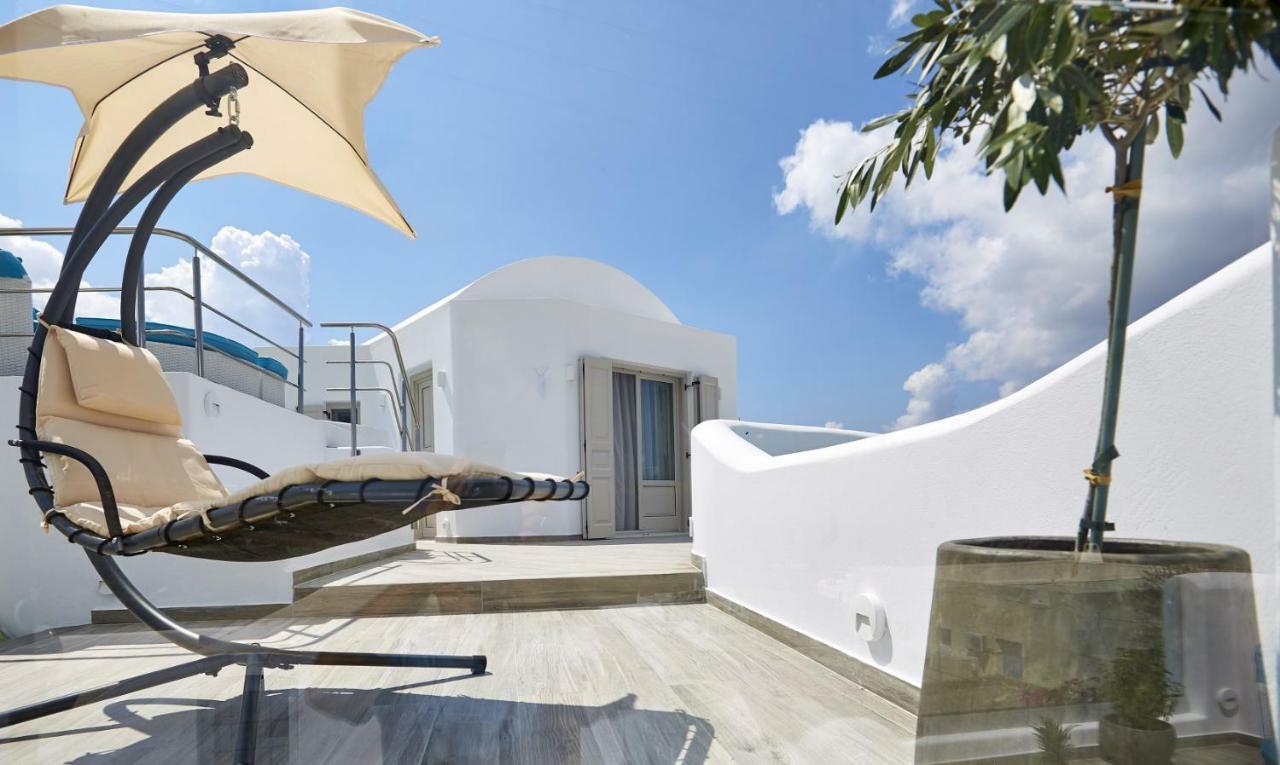 Margo Houses Vóthon Dış mekan fotoğraf