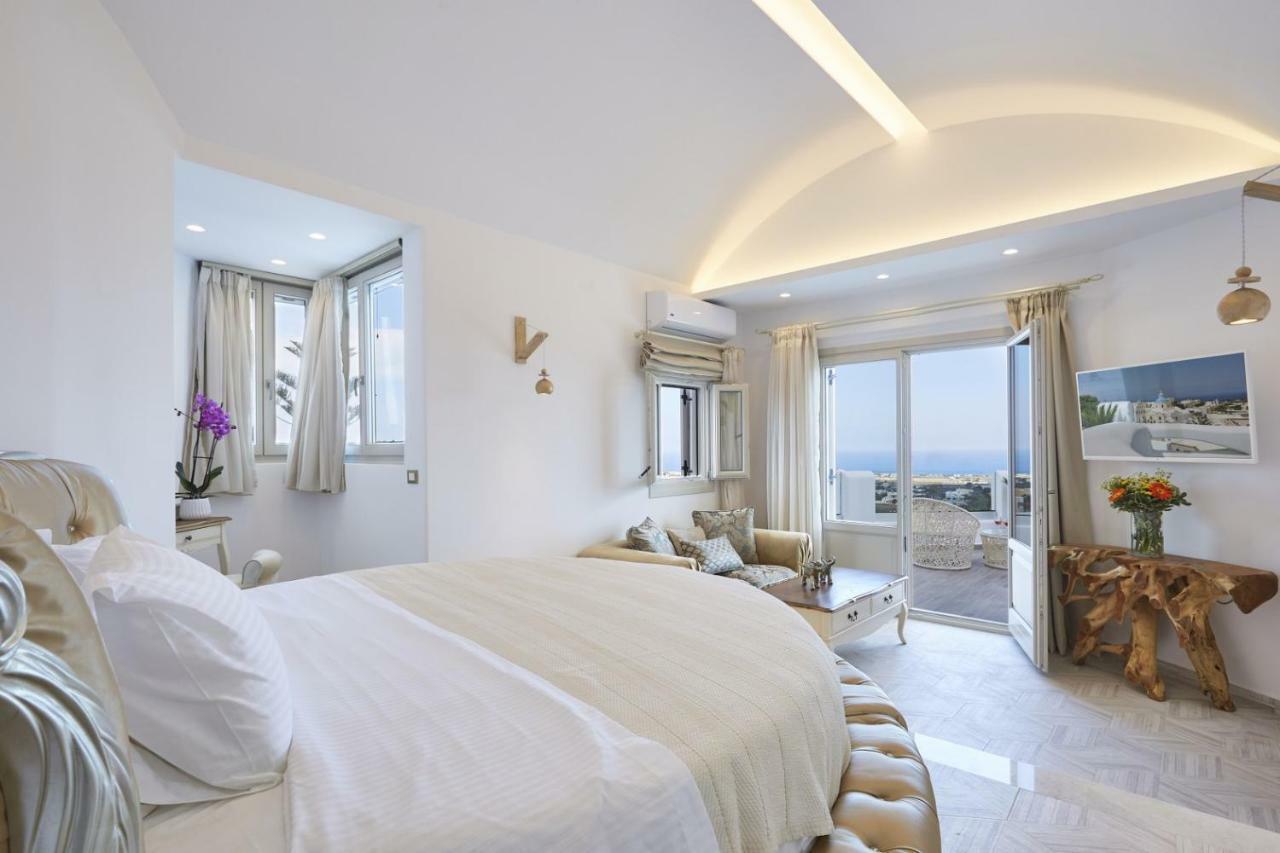 Margo Houses Vóthon Dış mekan fotoğraf