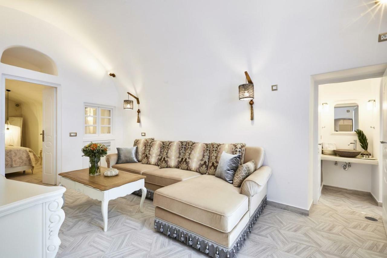 Margo Houses Vóthon Dış mekan fotoğraf